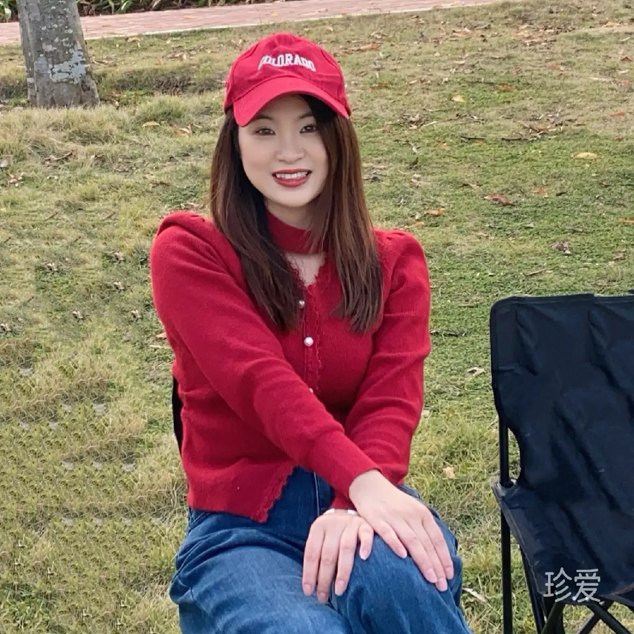 鱼儿