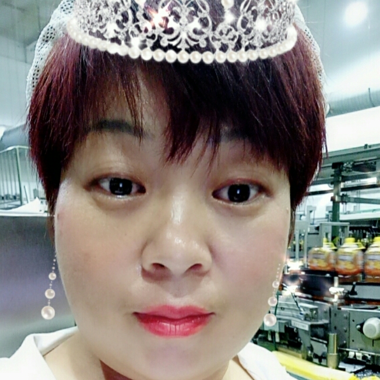 我的快樂就是想你