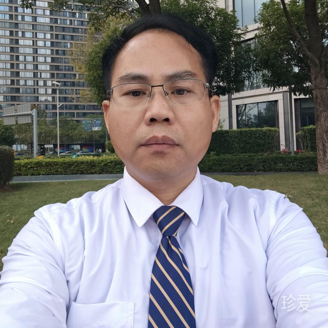 一条深圳鱼