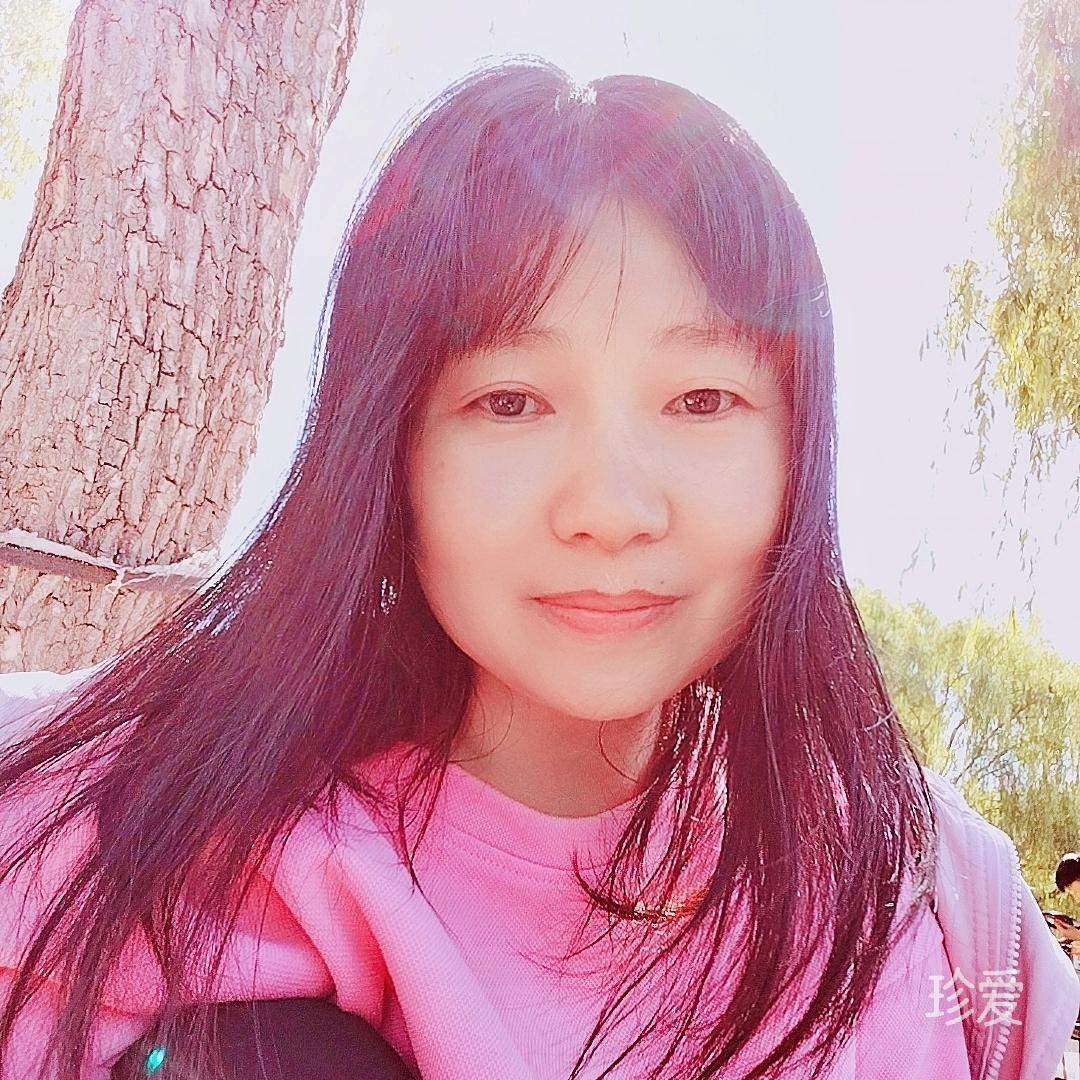 海棠朵朵