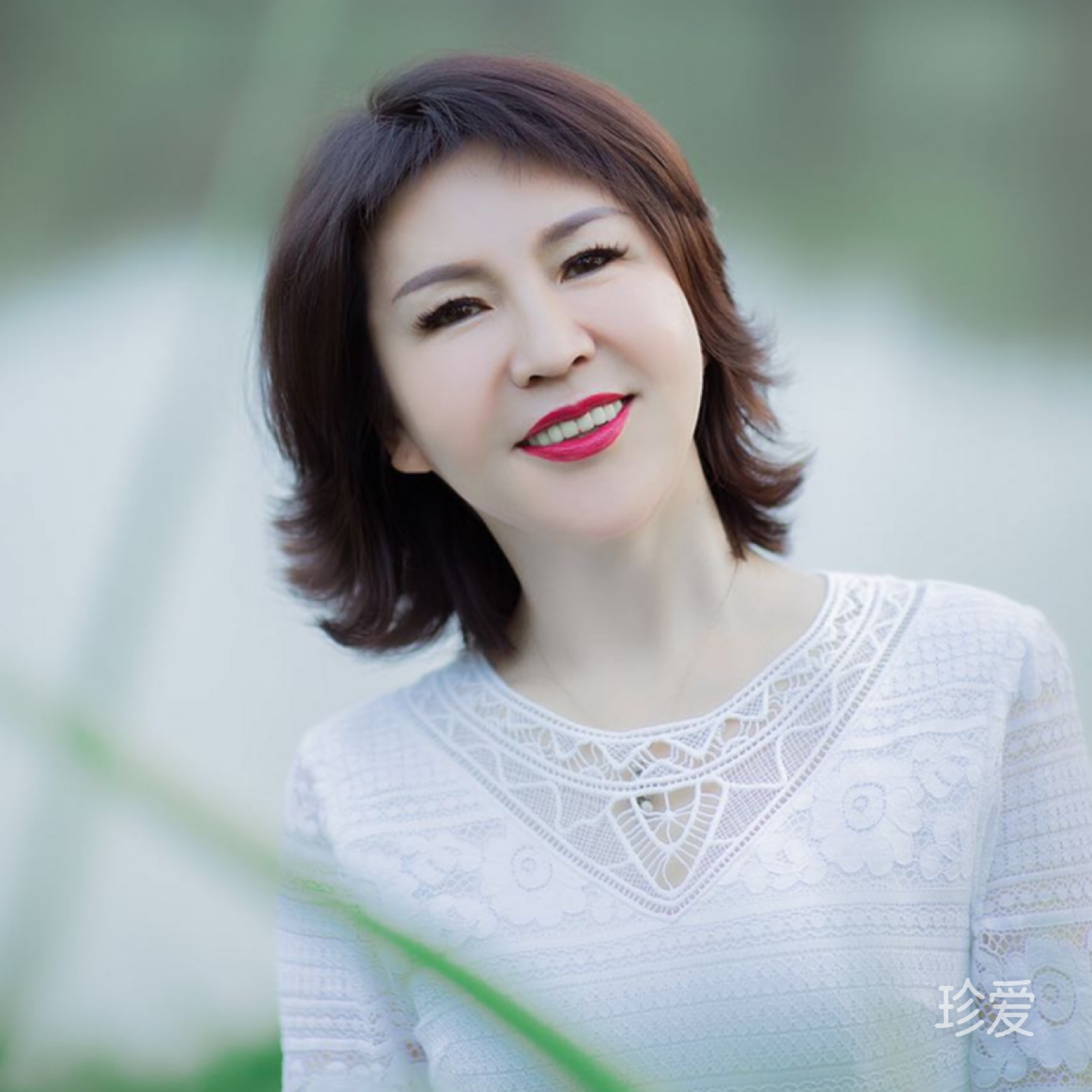 妮子