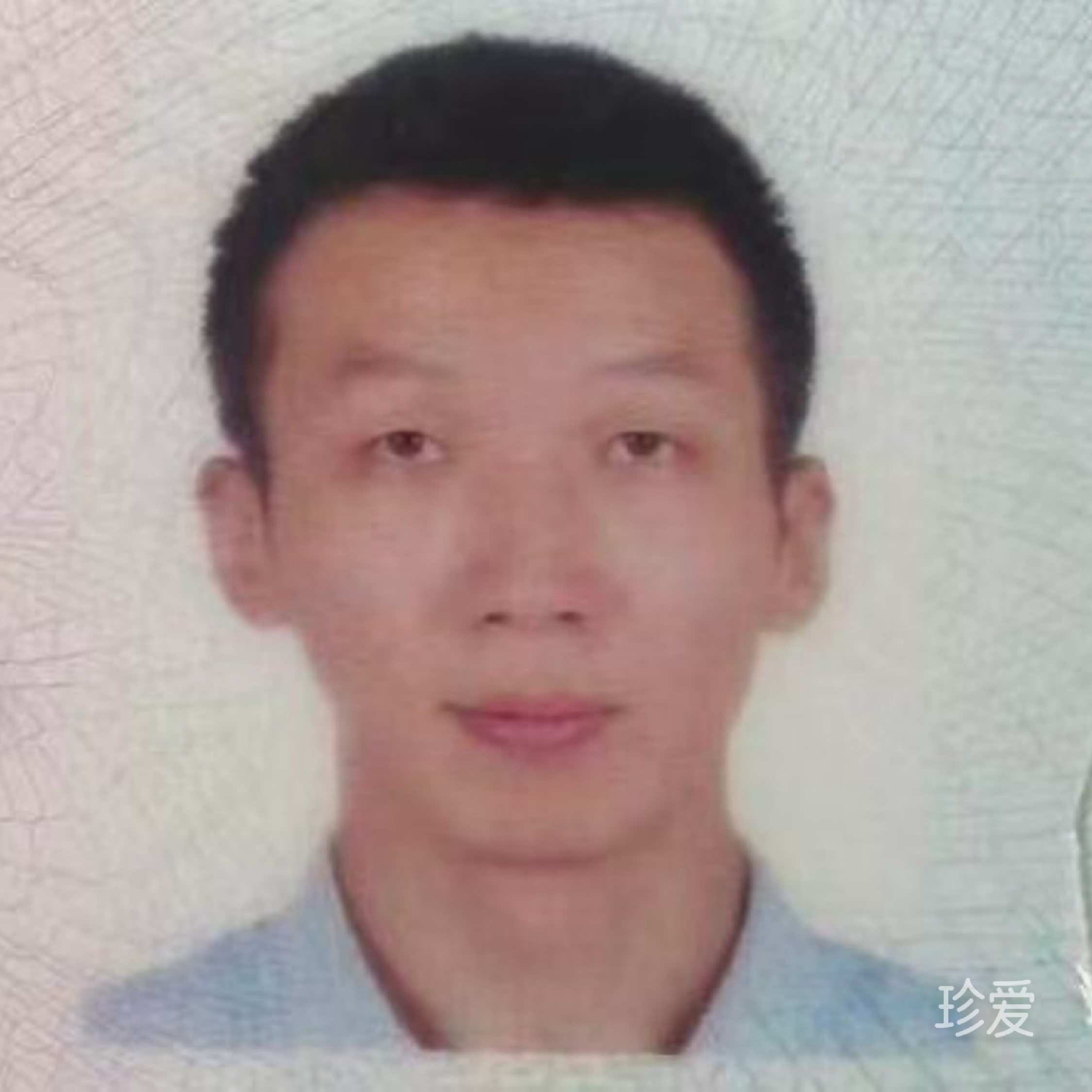 等待一个合适的人