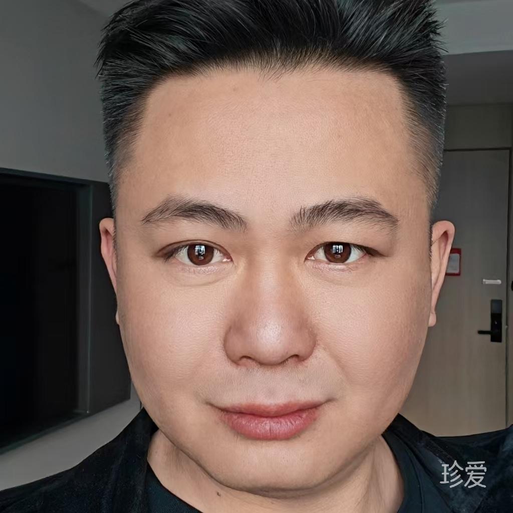 越来越好