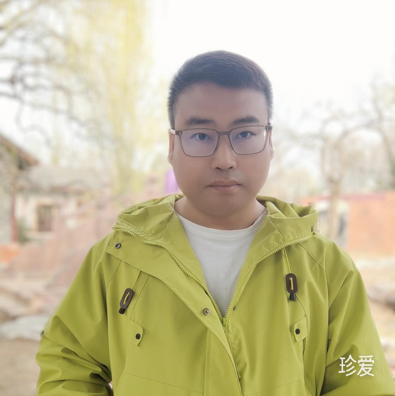 等待尽头是你