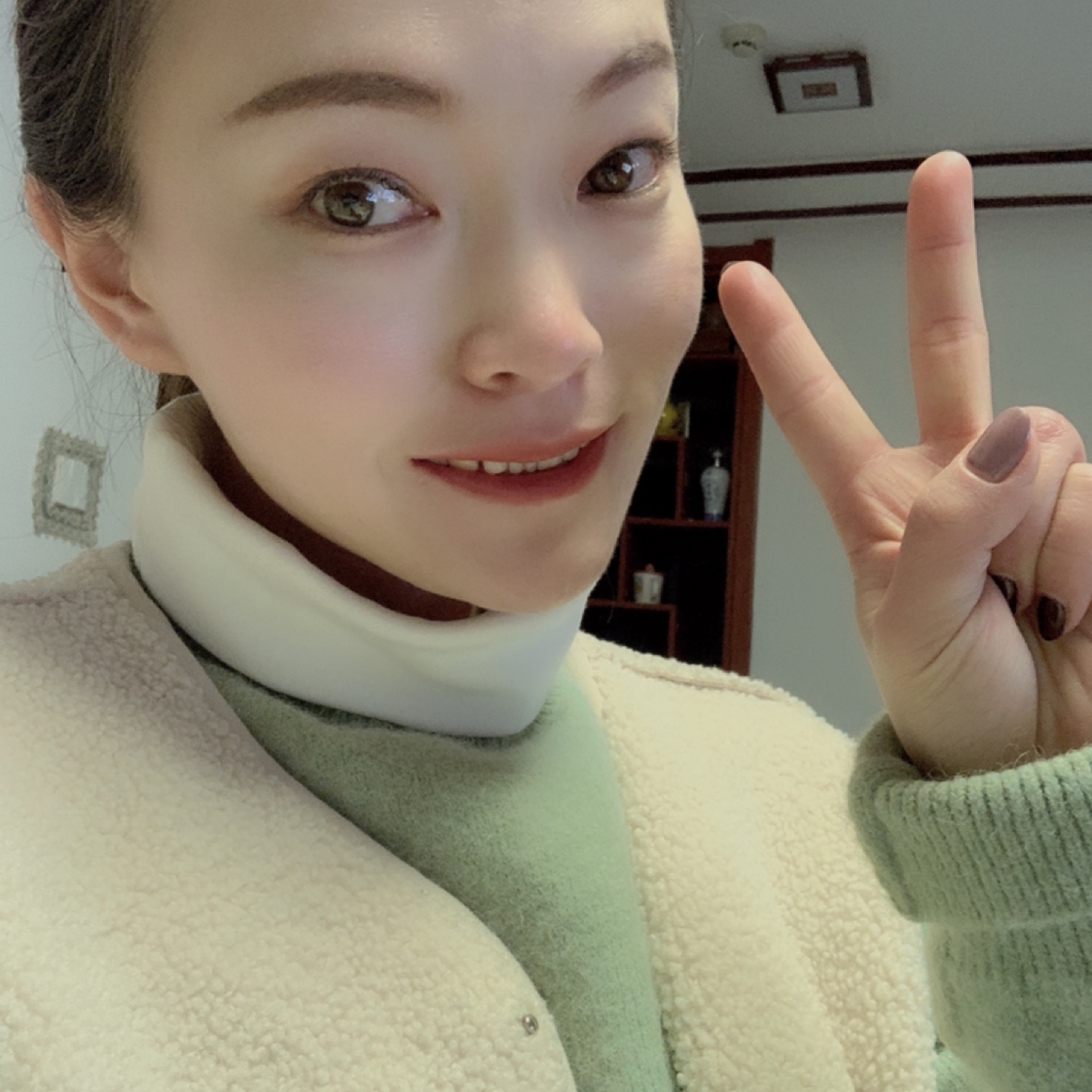 時間遺忘了人馬