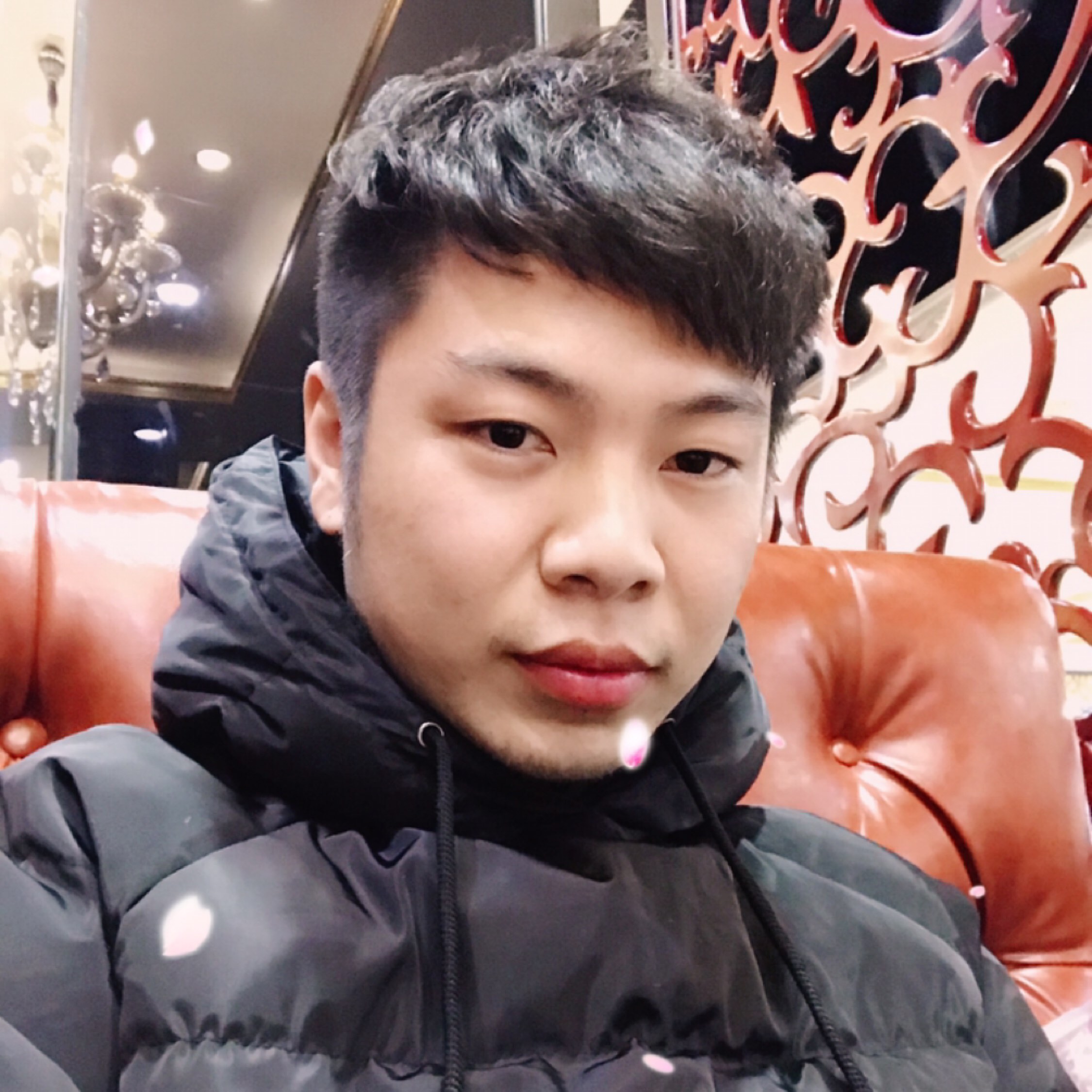 不可一世的温柔