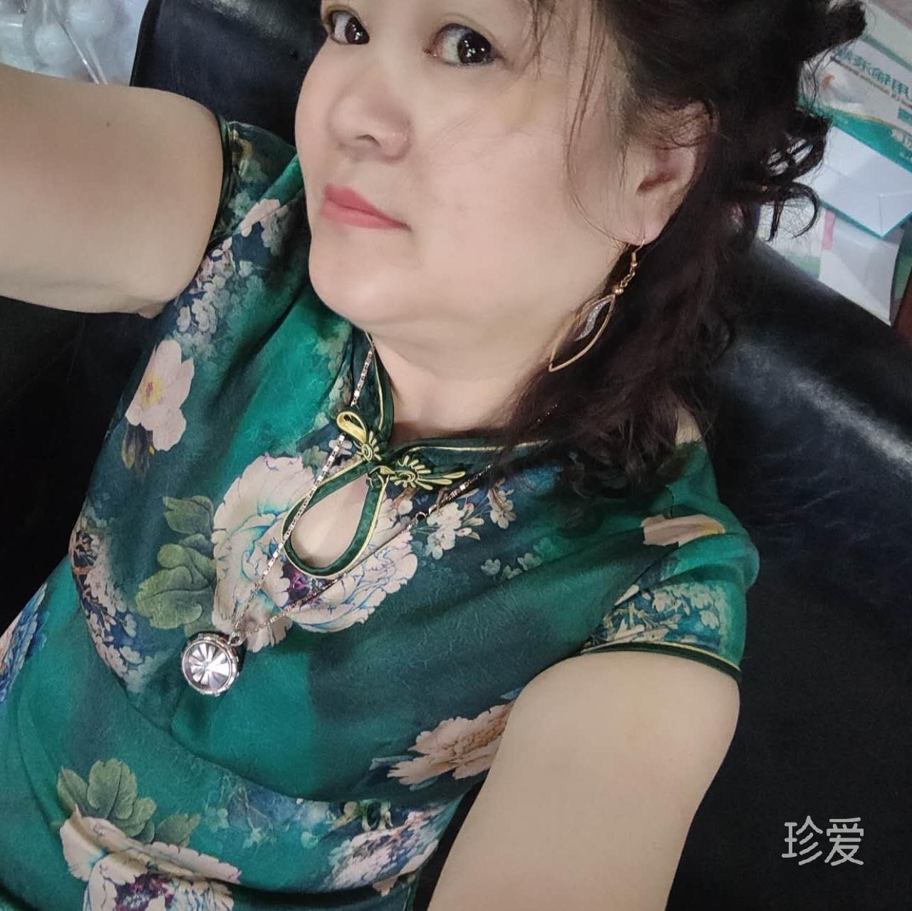 晚风遇良人