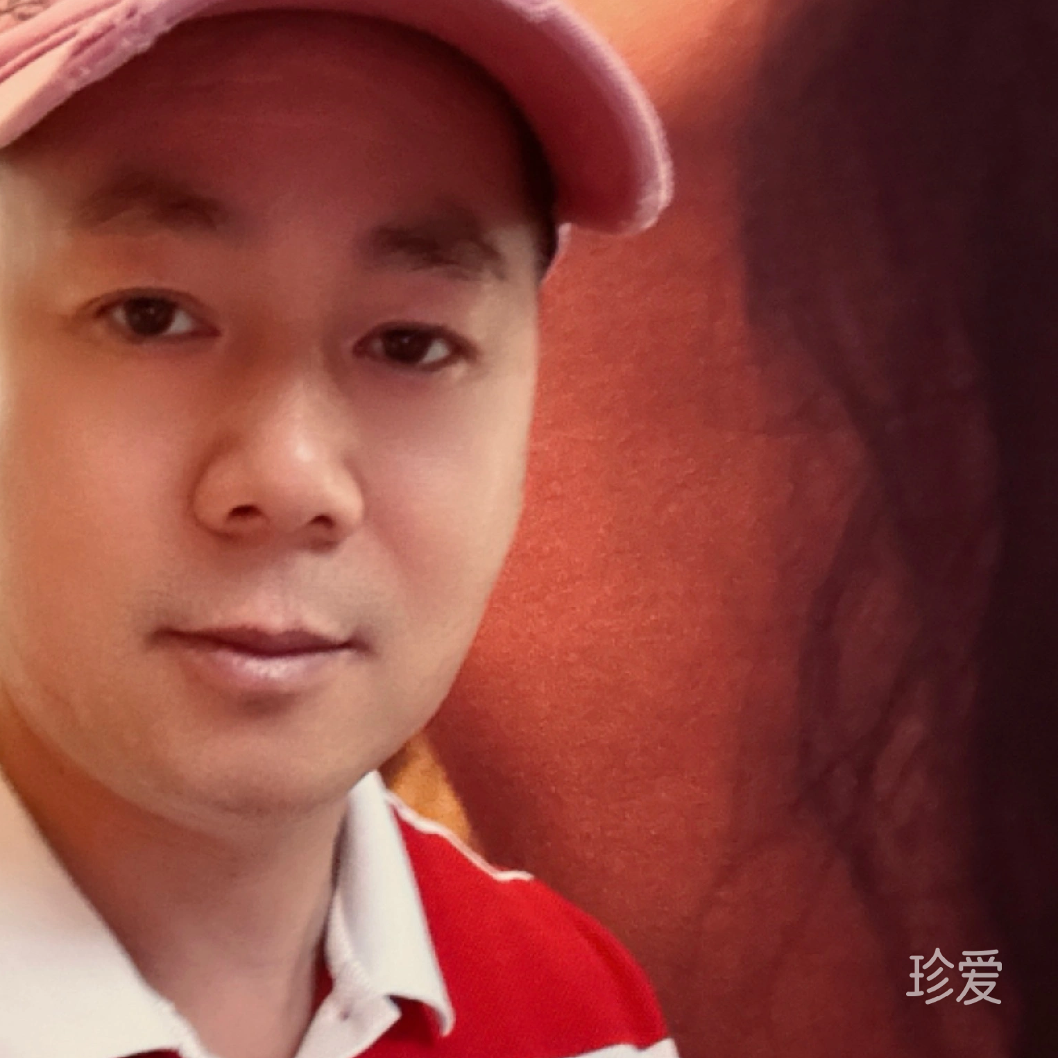 左手边孤单