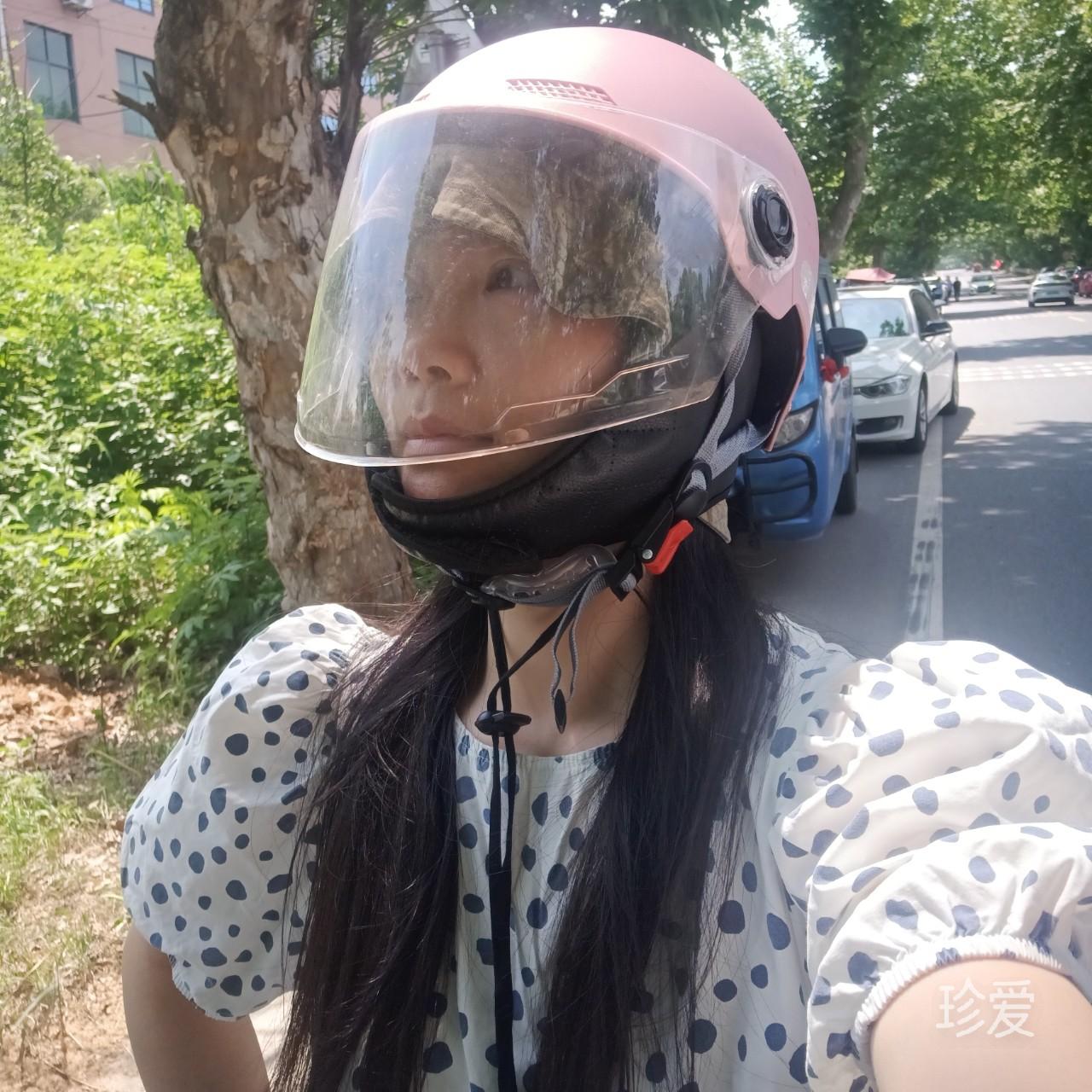 如歌爱喝茶