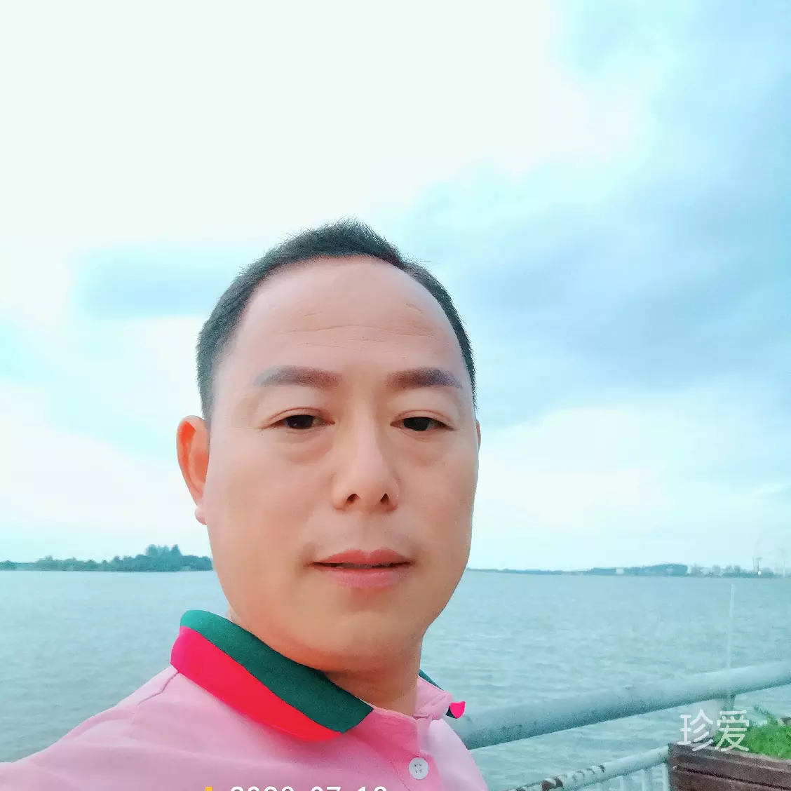 孤独的行者