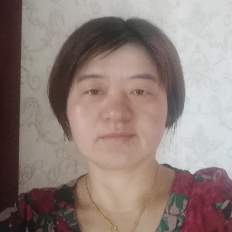 默默的等待有缘人