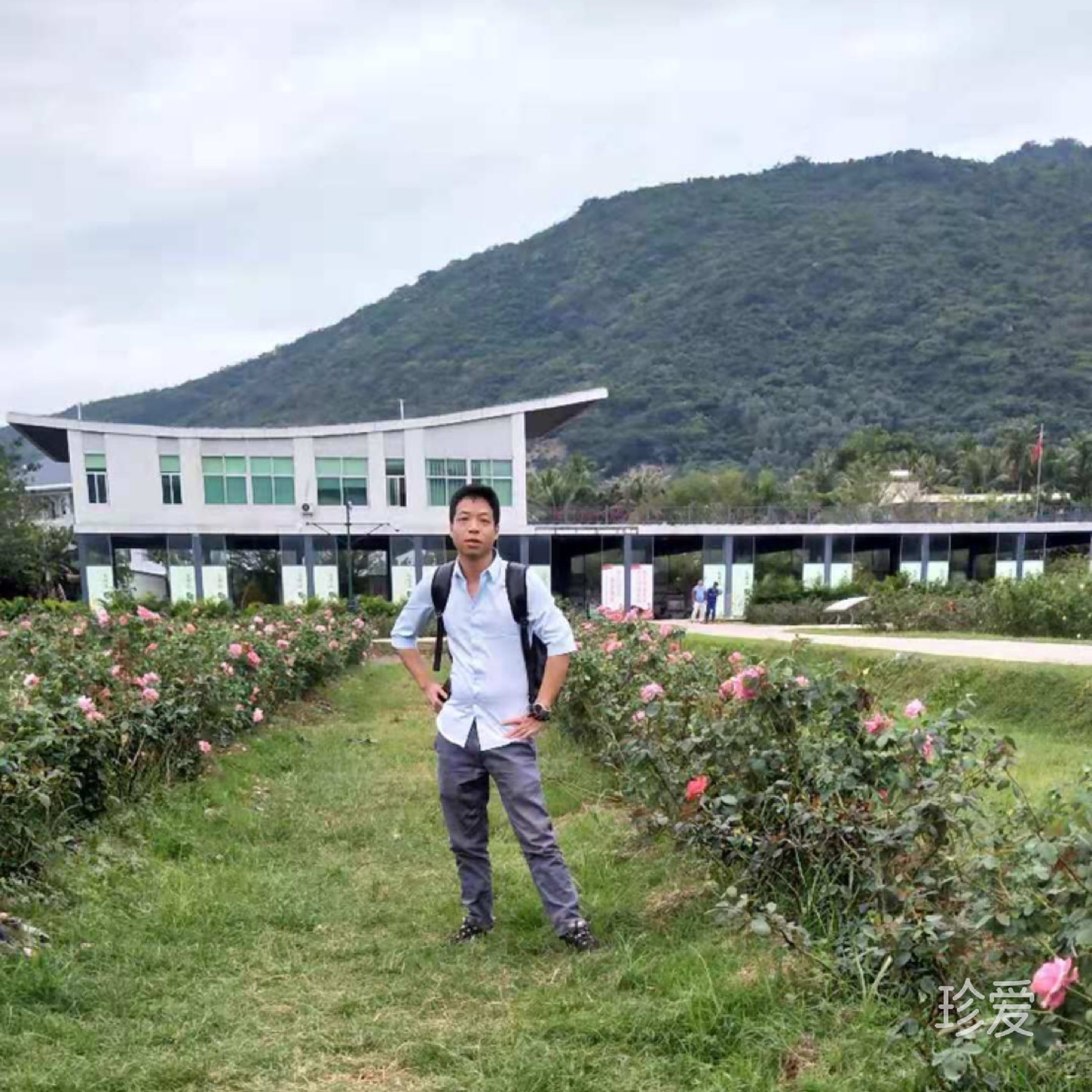 期望