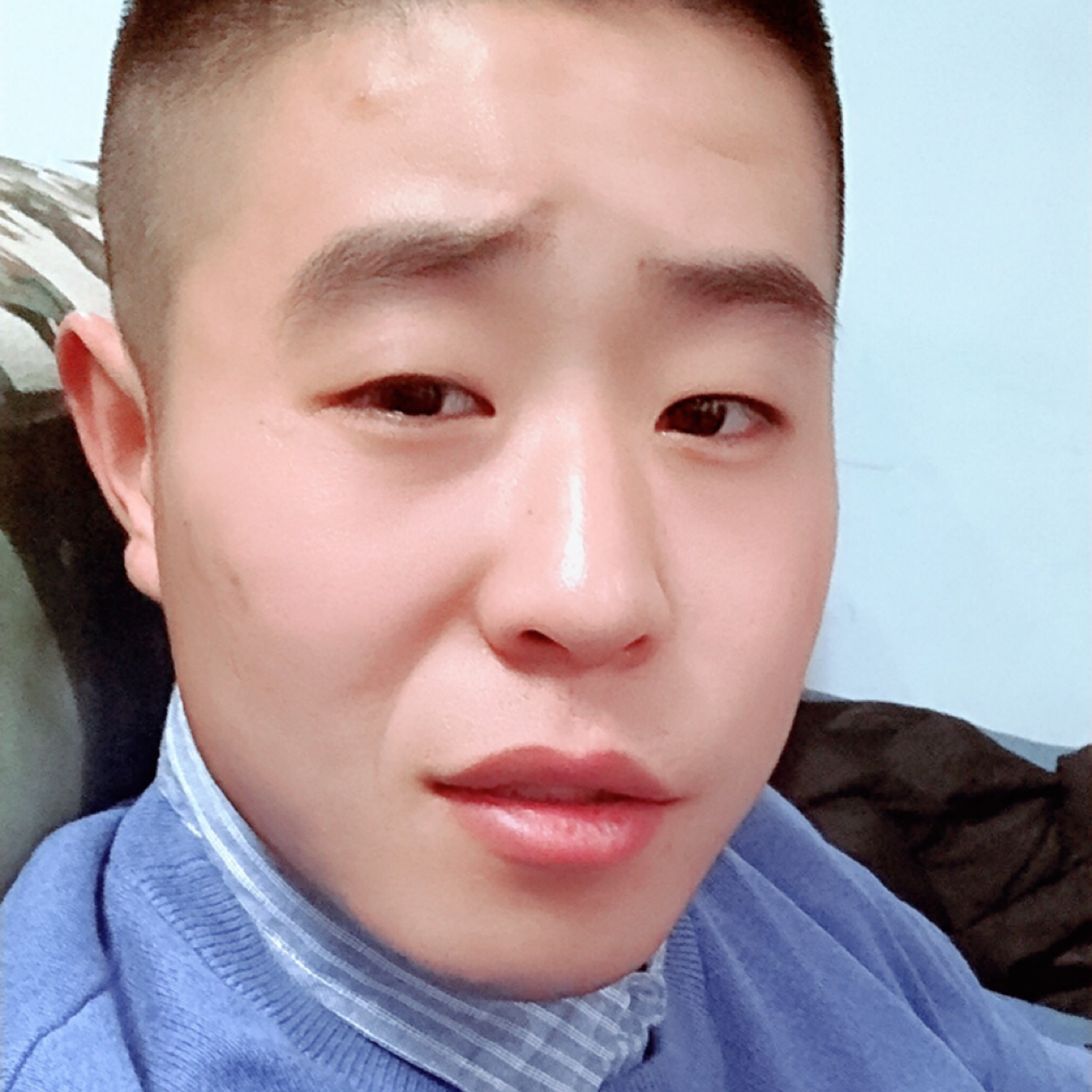 高老虎