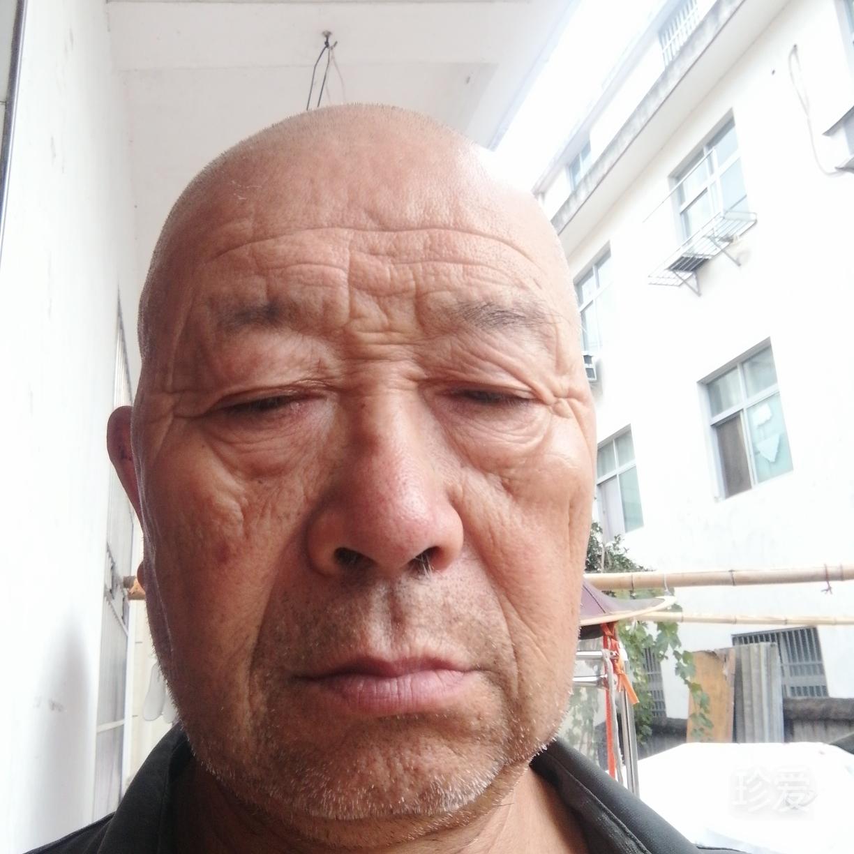 遇上你珍惜你们家