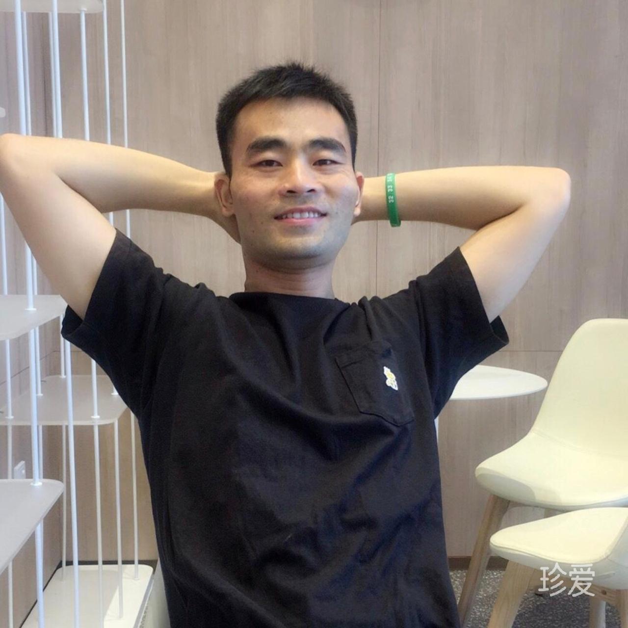 真诚交友