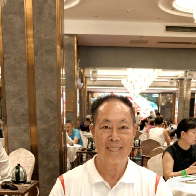 等待快乐的人