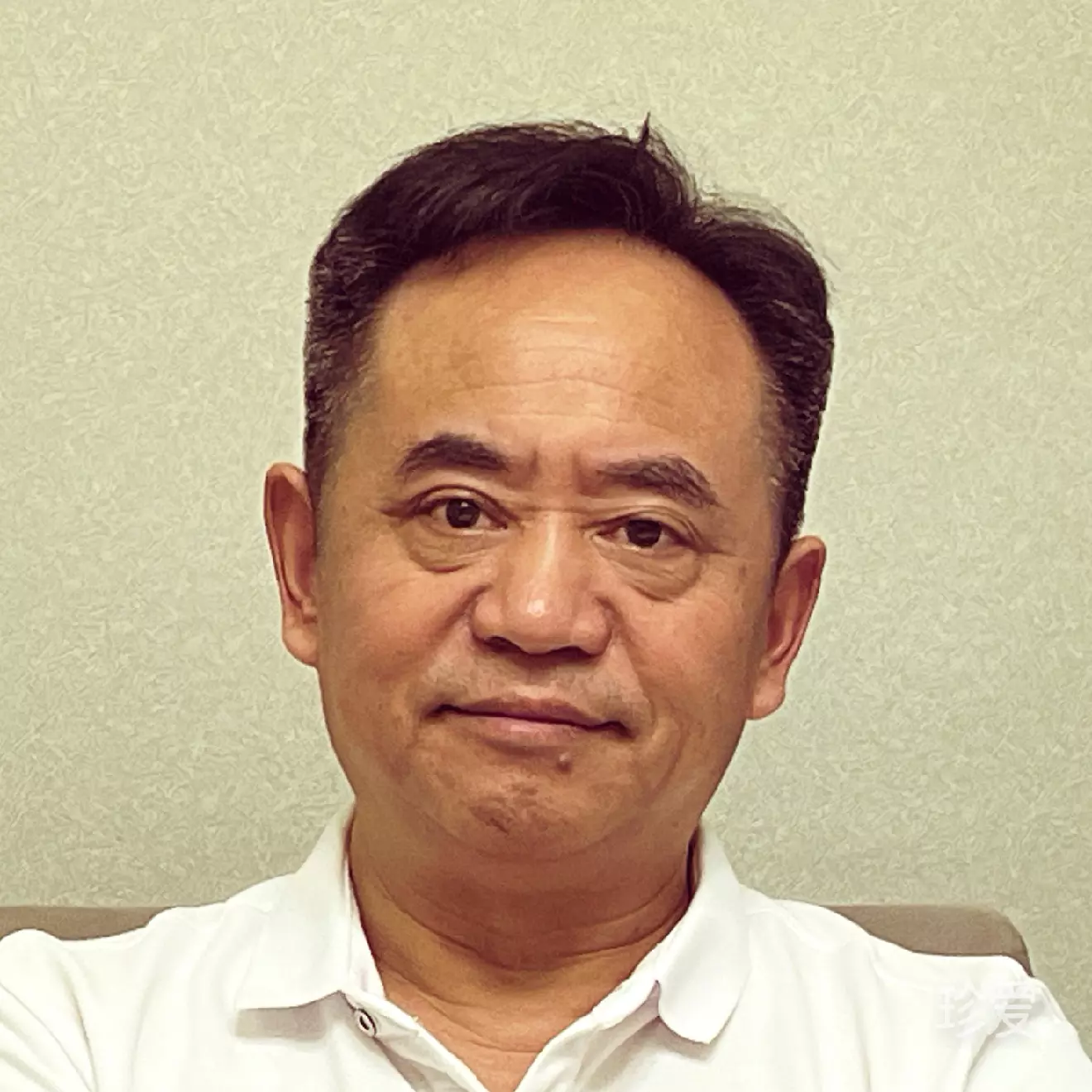 落叶孤舟