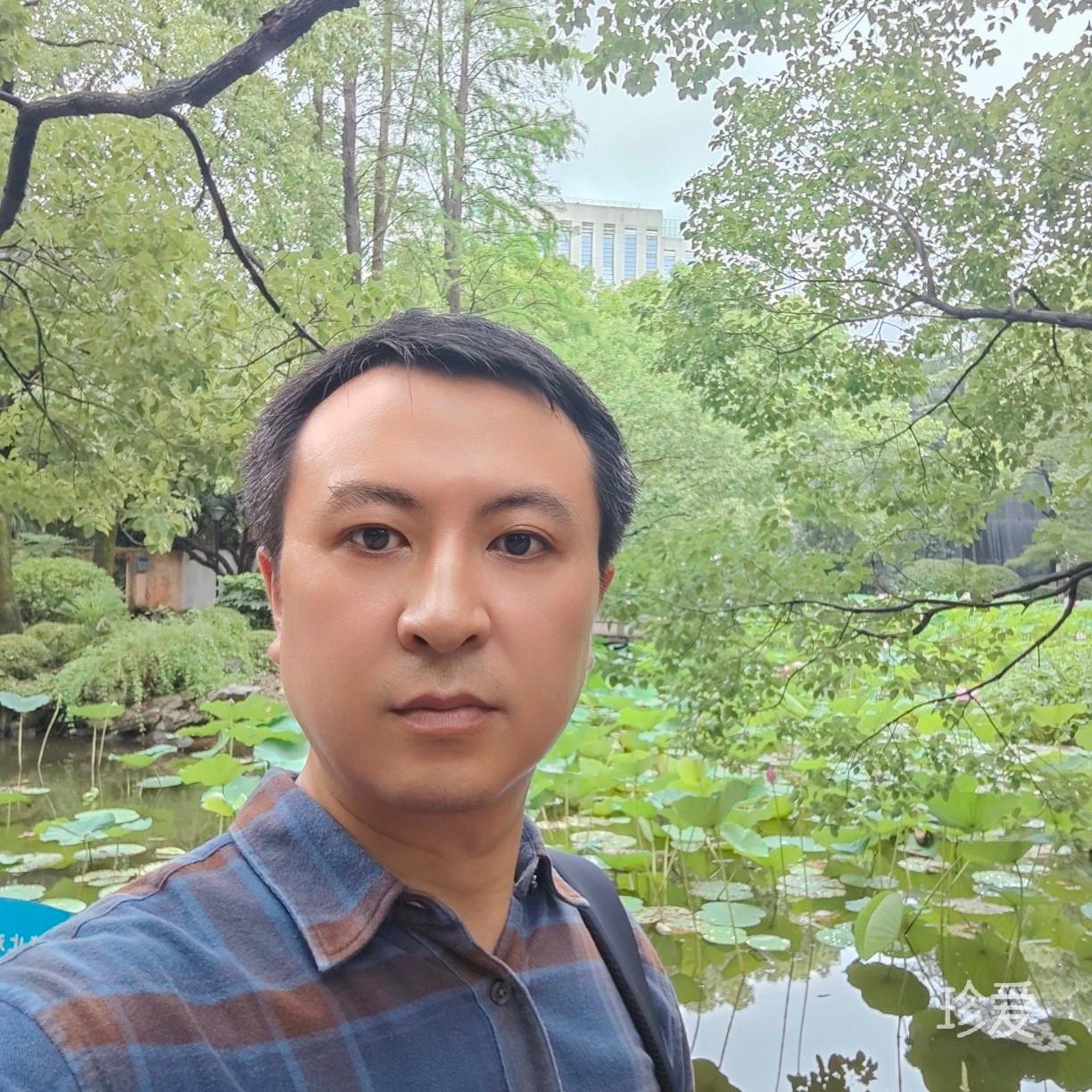 李凯