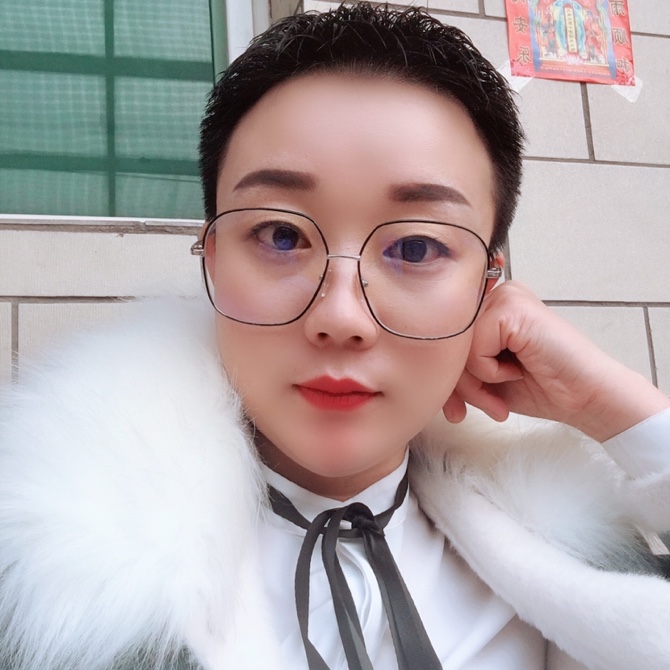 温柔不是姐的范儿