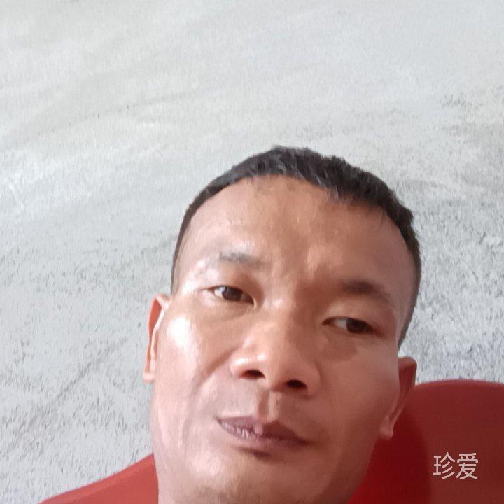 我以为