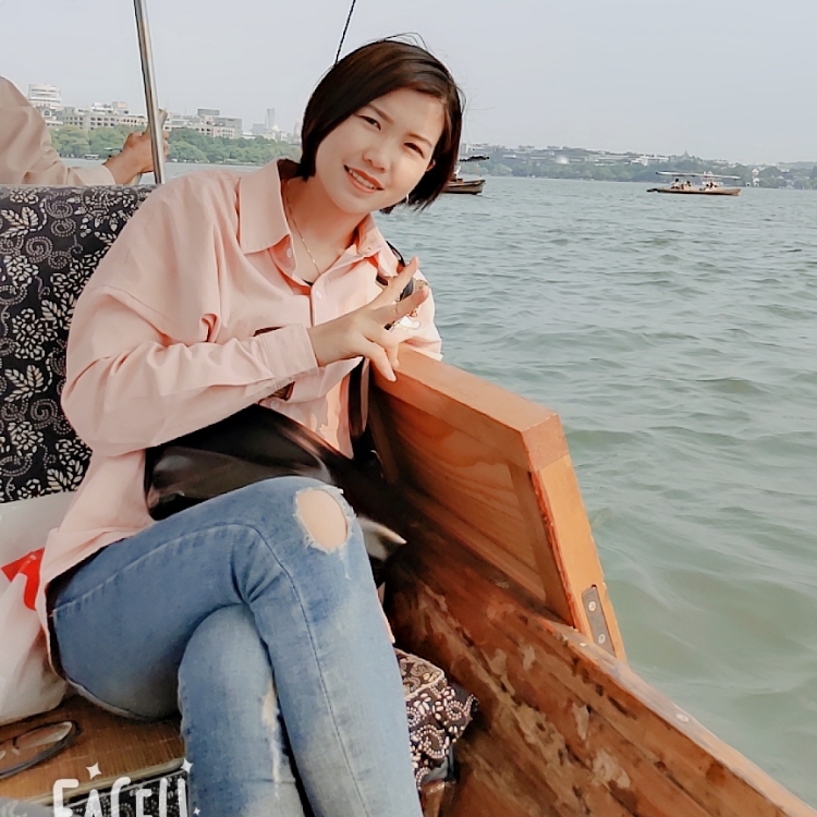 静静等待你的出现