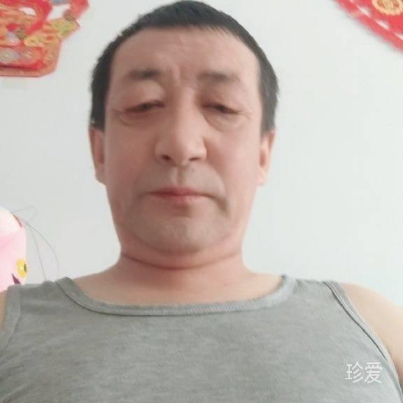 醉卧苍穹