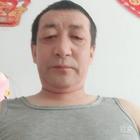 醉卧苍穹