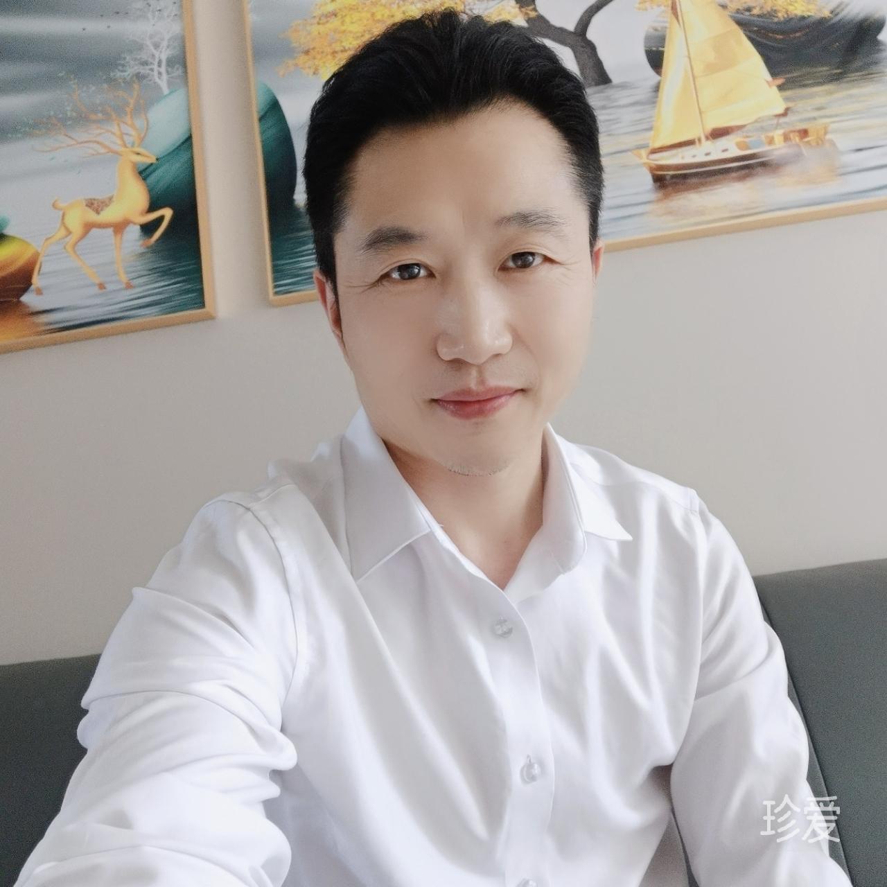 寻找心灵的伴侣