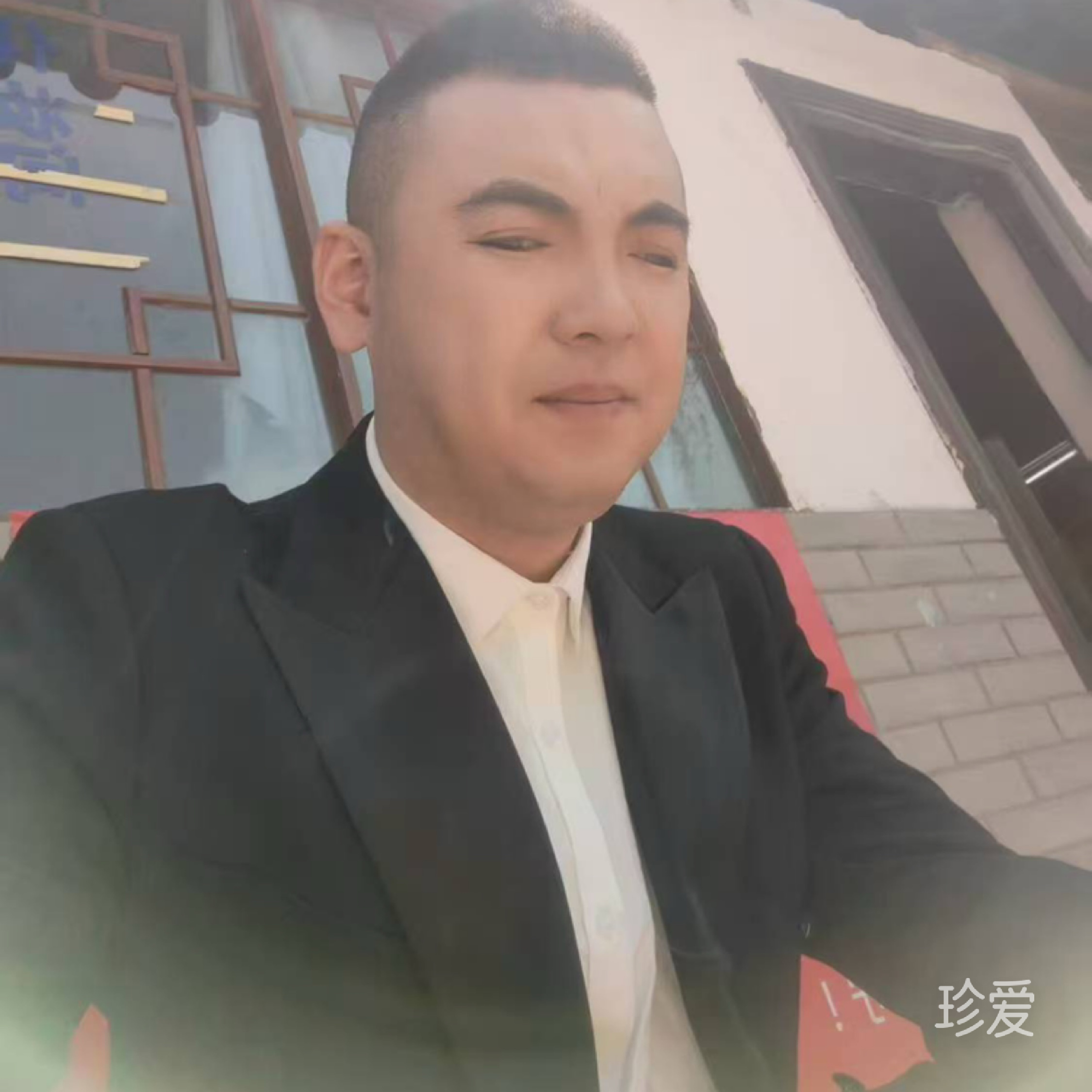 艰苦奋斗