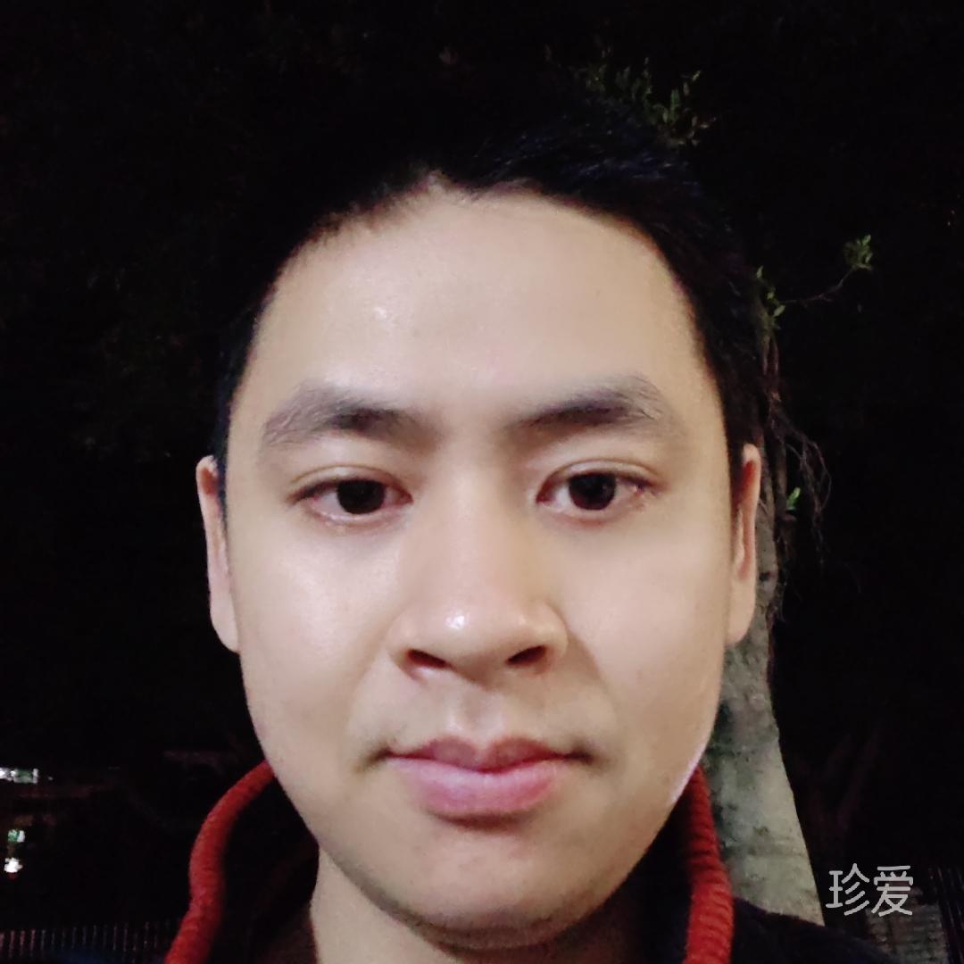 叶广杨残疾人无声