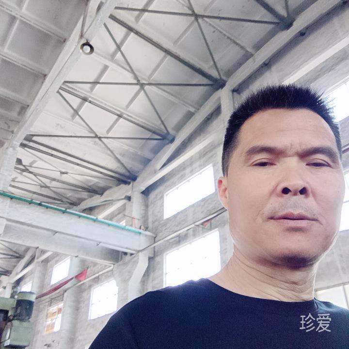 爱在烟中