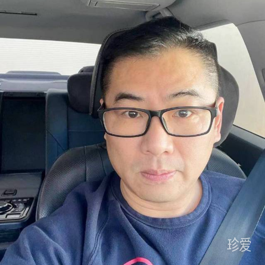 开心人