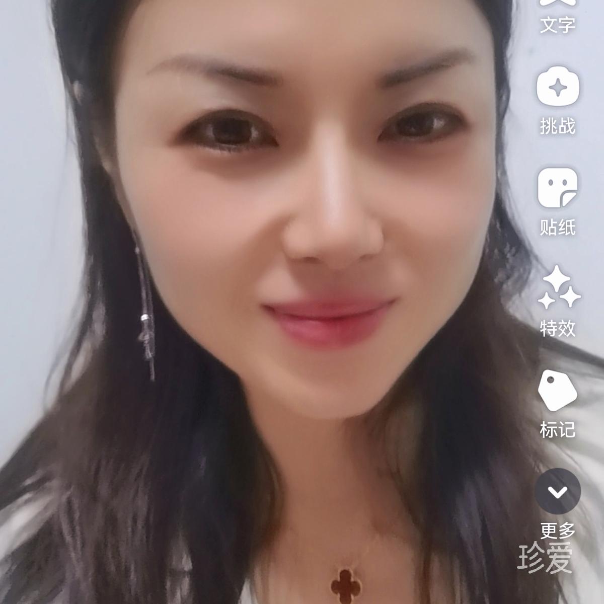 风雪美人