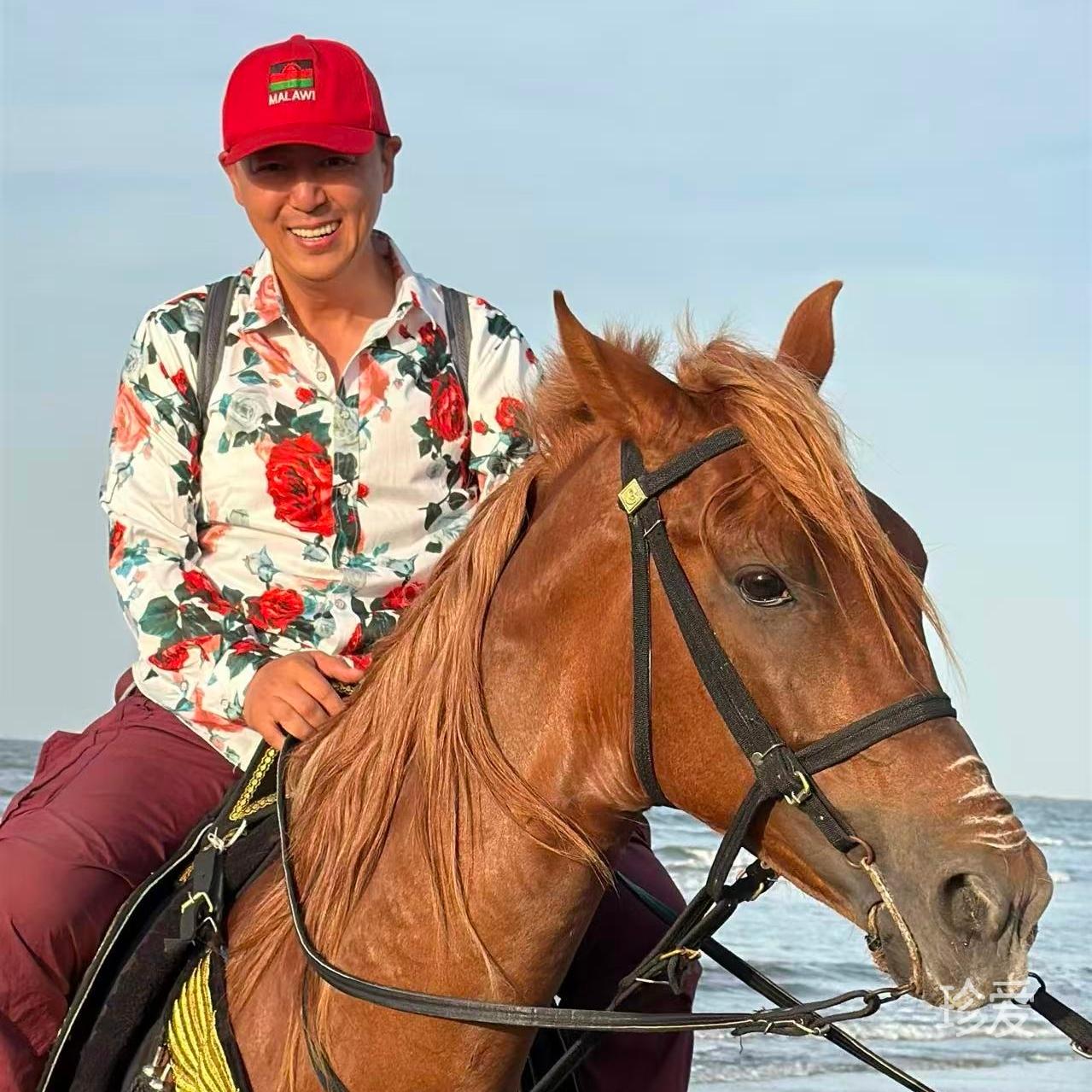 大鵬住東京20年