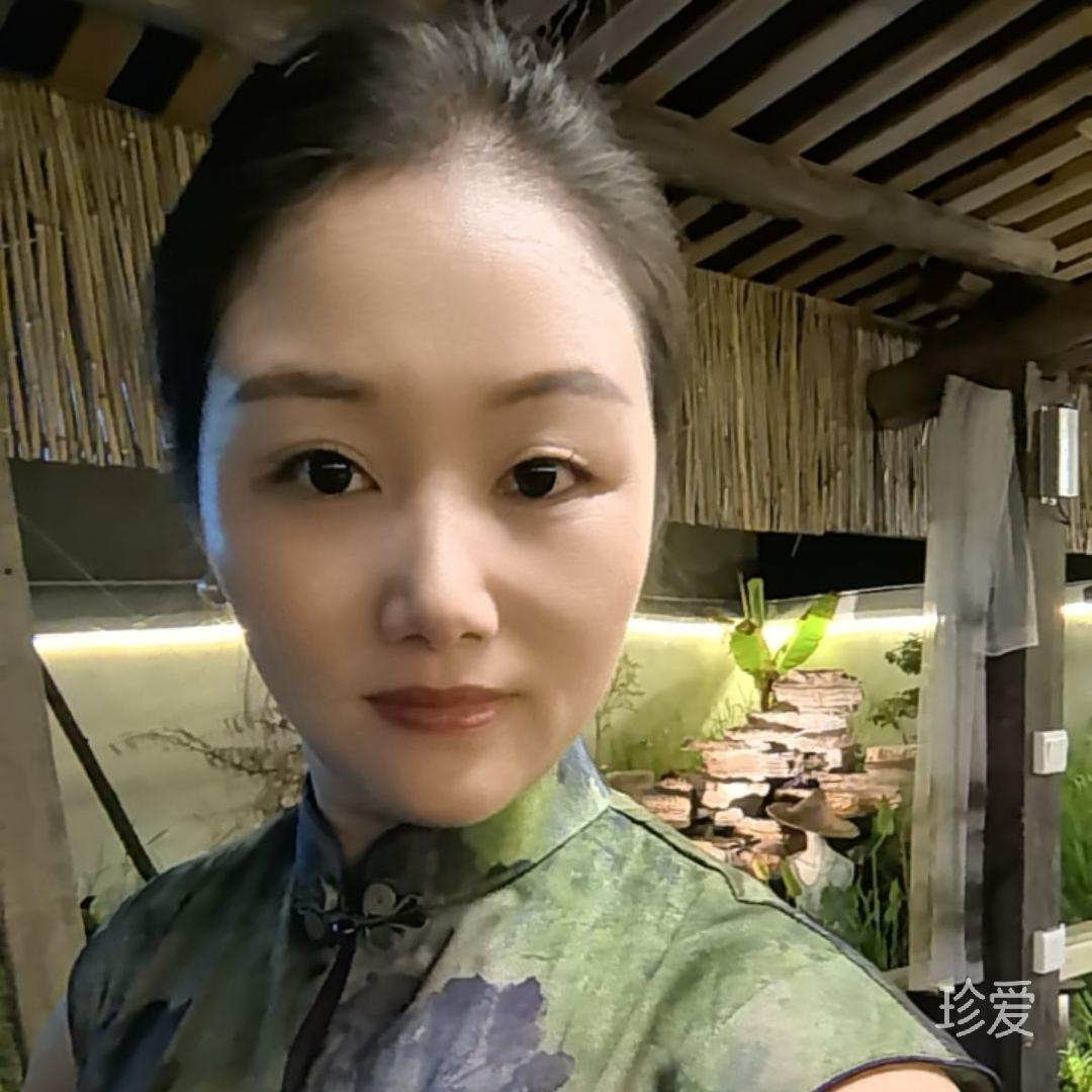 岁月是朵两生花