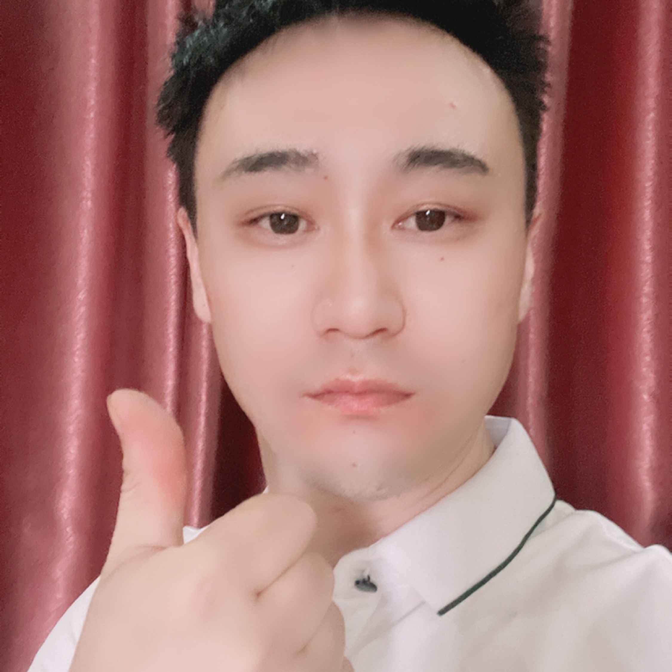 穿過人海遇到你