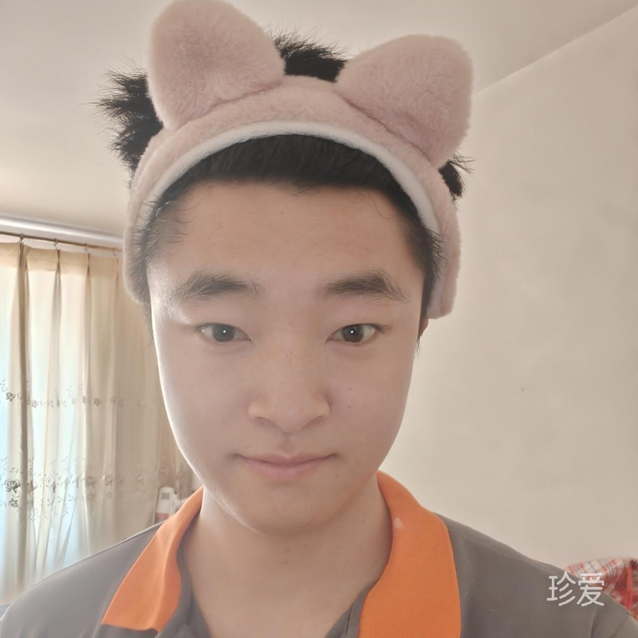 白衣诗客