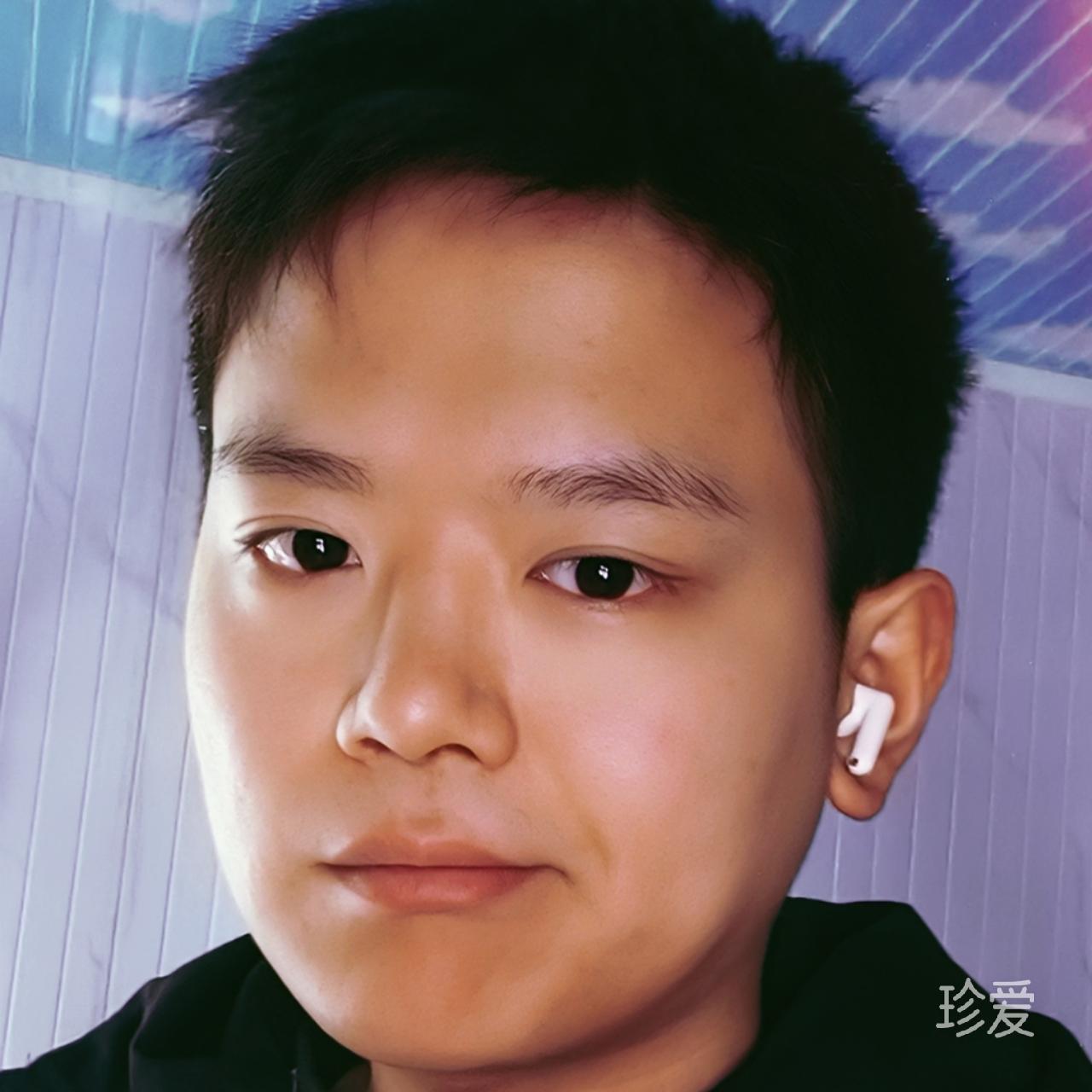 坐山观海