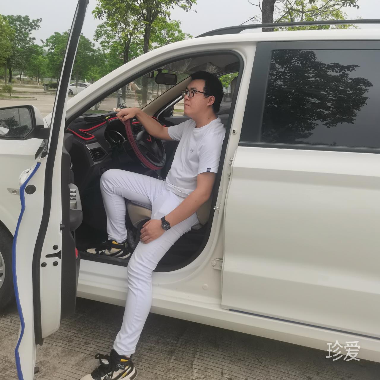 你是我向往的以后