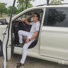 你是我向往的以后