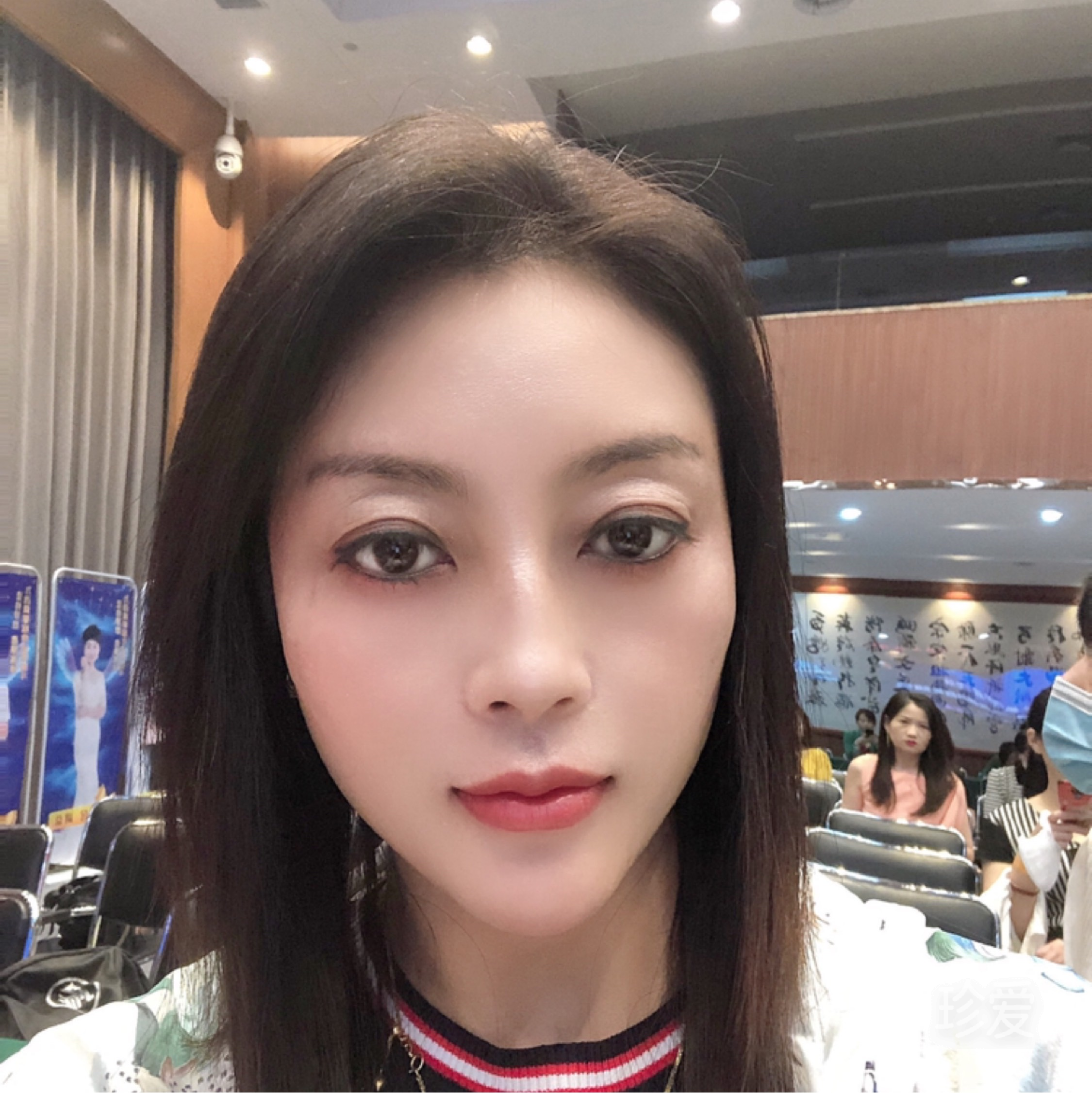 不会游泳的鱼