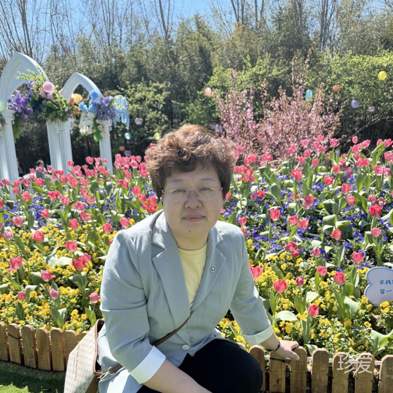淡然