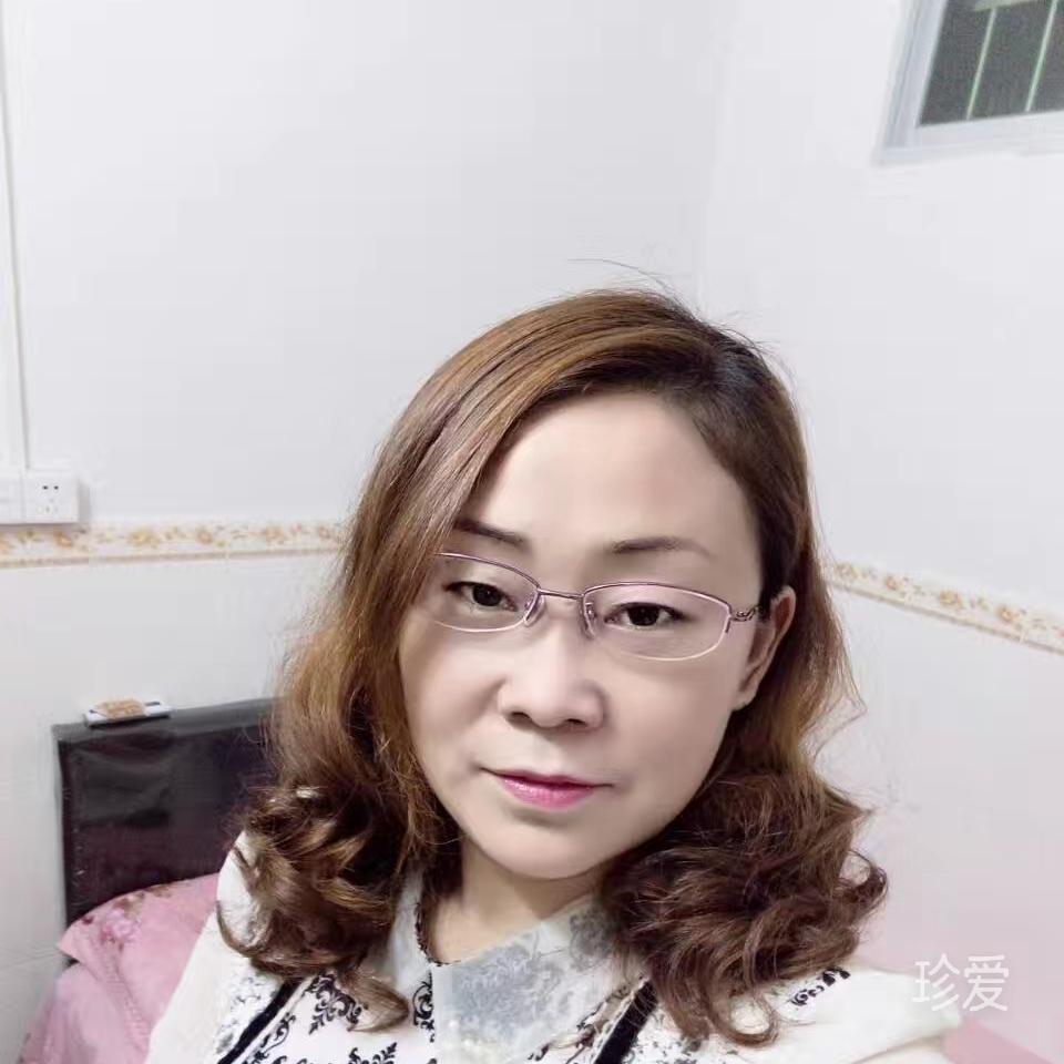 一份执着