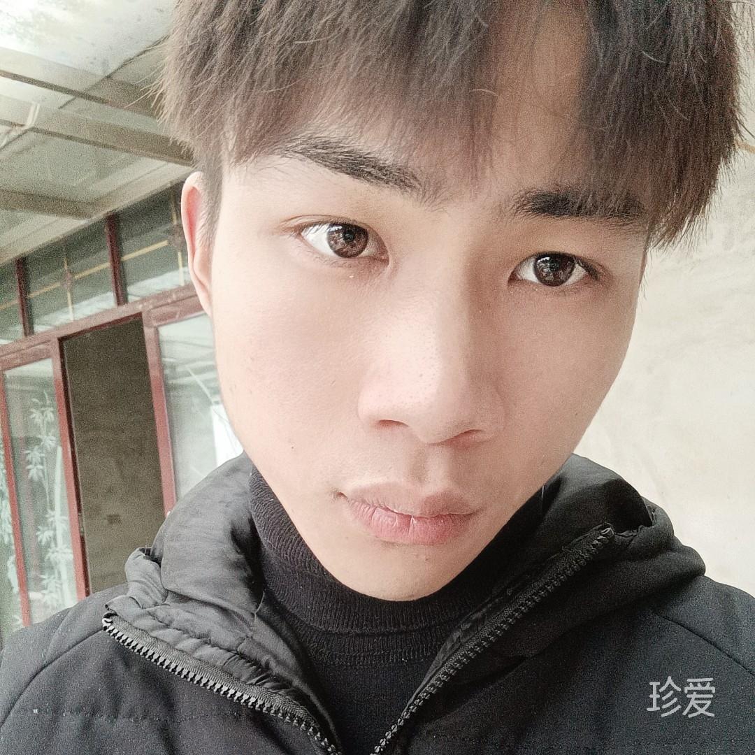 左手牽右手緣分