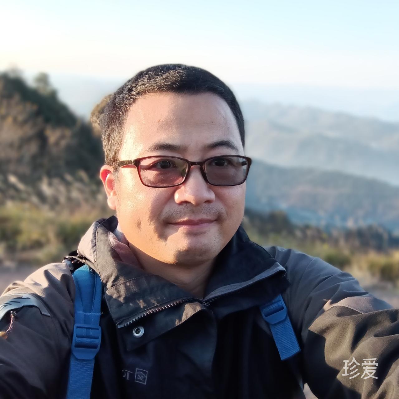 龙哥哥