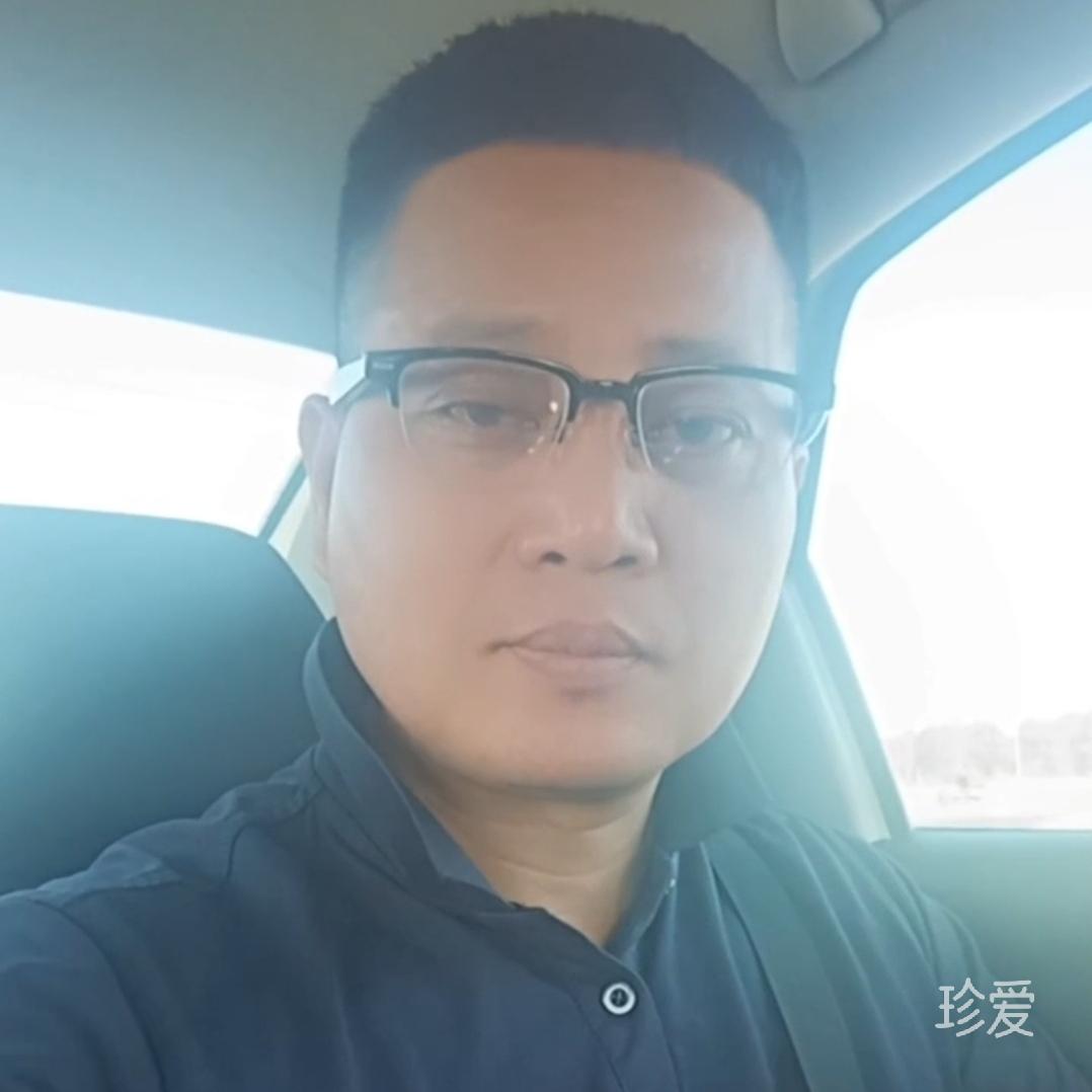 以诚遇良缘