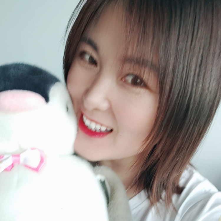 愛(ài)笑的丫頭