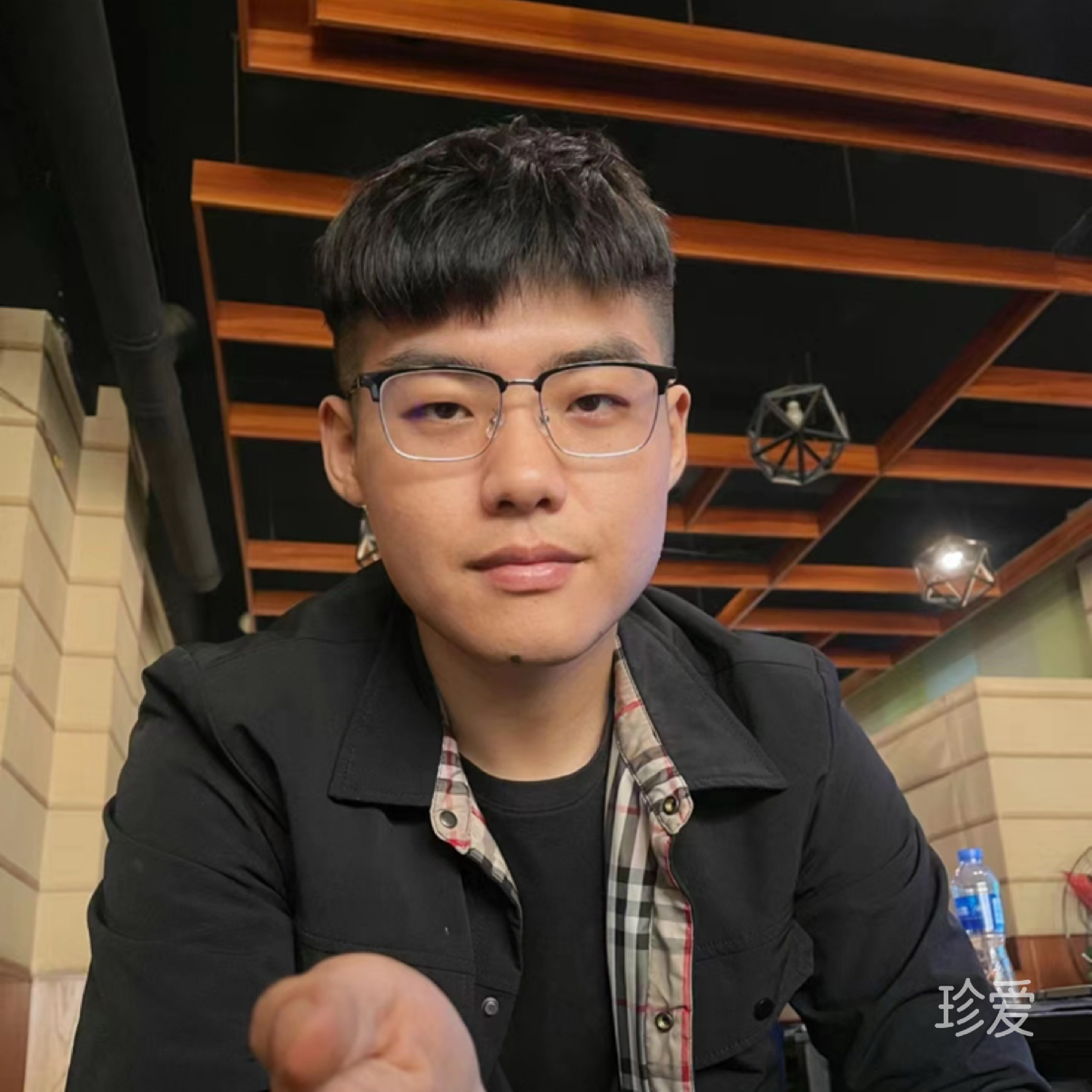 小小明