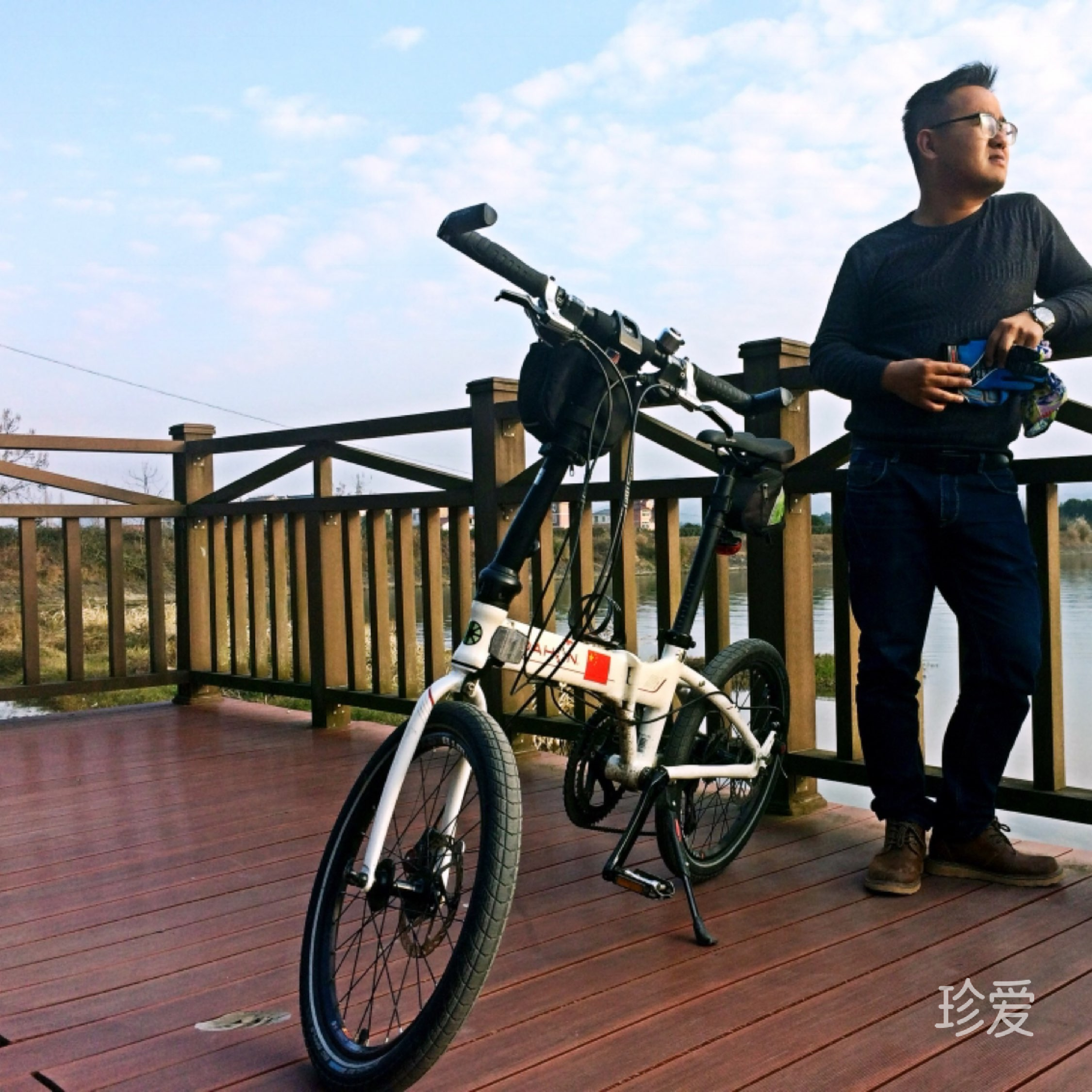 大表哥