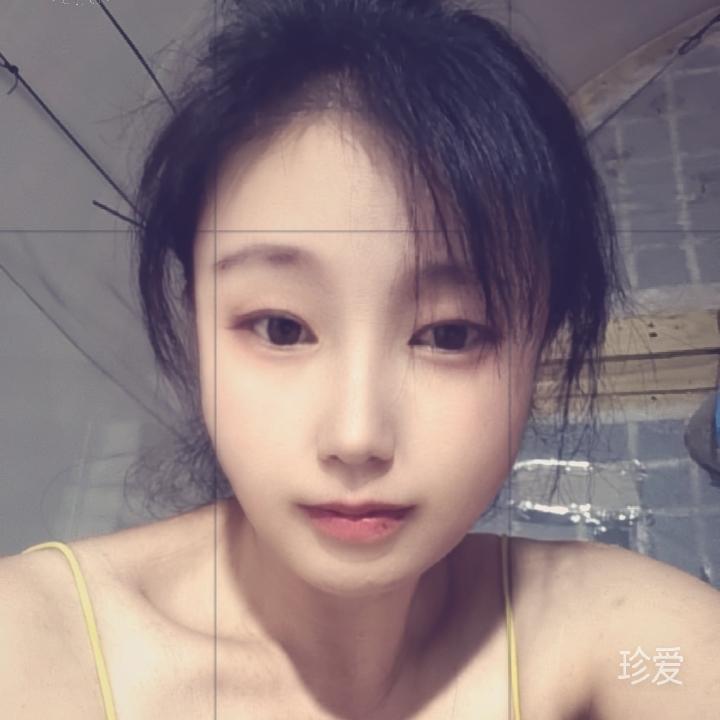 一缕暖阳